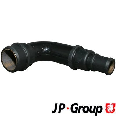 Hose, crankcase ventilation